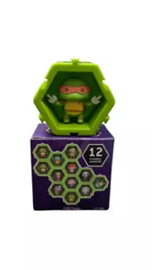 Nano Pods WOW! Raphael TMNT Teenage Mutant Ninja Turtles #2. - Picture 1 of 1
