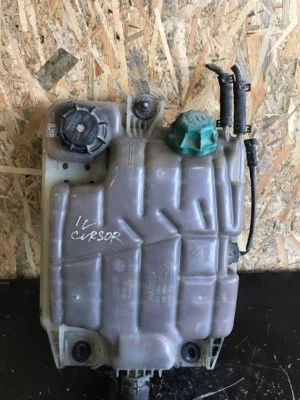 Expansion Tank 8168289 8168290 41019640 For Iveco Cursor 2001 Year - Image 1 of 4