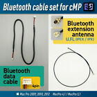Bluetooth Data Cable & Bluetooth Extension Antenna Set / Mac Pro 2009 - 2012