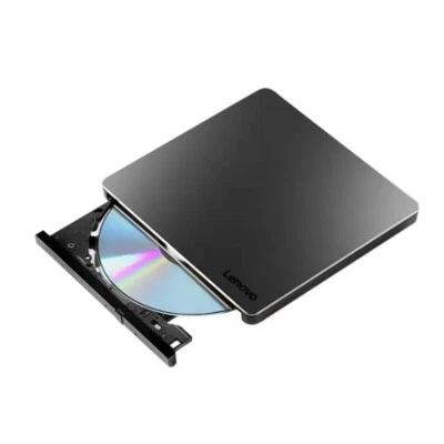 Original Lenovo DB85 CD/DVD Optical Burner Driver For Apple Mac & Windows - Image 1 of 4