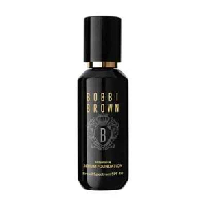 NIB Bobbi Brown Intensive Serum Foundation SPF 40 PORCELAIN N-012/100%AUTHENTIC - Picture 1 of 5
