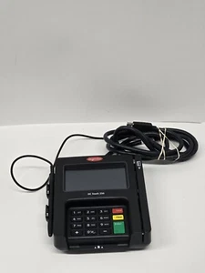 iSC 250 EMV Ingenico NFC Zahlungsterminal iSC Touch 250 ohne Netzkabel/kostenlos Kostenloser Versand - Bild 1 von 14