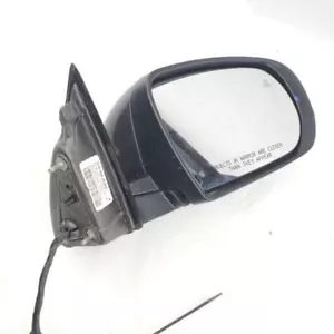 Passenger Side View Mirror Power Manual Folding Fits 14-20 CHEROKEE 156969 - Picture 1 of 8