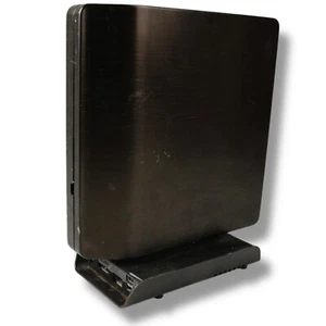 Seagate FreeAgent Pro External Hard Drive USB 2.0 / eSATA - unit only (no psu) - Foto 1 di 5