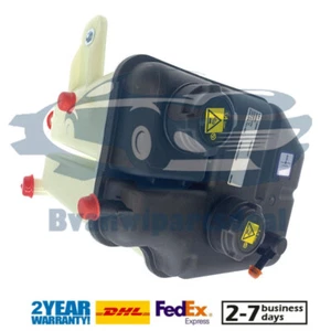 Coolant Reservoir Tank 670031651 for Maserati Quattroporte Levante Ghibli 14-19 - Picture 1 of 7