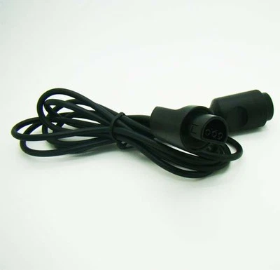 For N64 Controller Joypad Extension Cable Lead 6 Ft / 1.8 meter for Nintendo 64 - Image 1 of 2