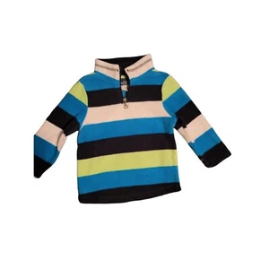 Super weiches Fleece Sweatshirt Kinder 18-24 Monate - Bild 1 von 3