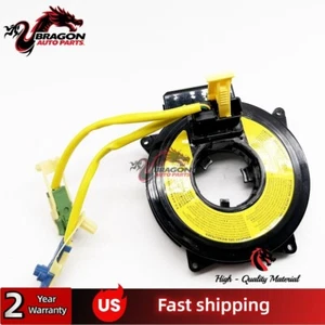 Clock Spring 93490-2E201 Fit For 2005-2010 Kia Sportage 2004-2009 Hyundai Tucson - Bild 1 von 6