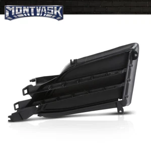 Front Left Side Driver Air Shutter Active Grill Fit For Tesla Model S 2016-2021 - Picture 1 of 12