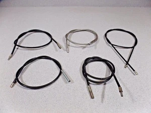 VINTAGE HARLEY DAVIDSON HOUSING SET - Picture 1 of 12