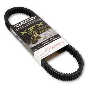 Dayco XTX Drive Belt for 2016-2017 Arctic Cat XF 7000 Crosstrek - Extreme mi - Picture 1 of 5