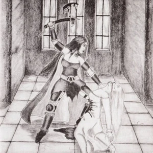 Funeral Frost Queen of Frost (CD) Album Digipak - Picture 1 of 1