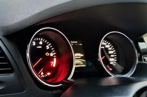 Dashboard Instrument Cluster Latitude / Laguna MK3 Petrol 248103646R - Picture 1 of 6