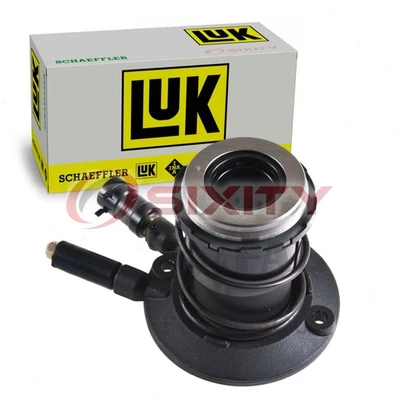 Cilindro esclavo de cojinete de liberación de embrague LuK para Mazda Navajo 1991 4,0 L V6 wn Foto 1 de 4