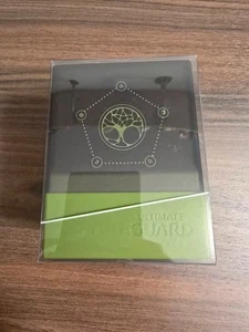 Druidic Secrets Boulder - Arbor 100+ - Ultimate Guard Deck Box - Picture 1 of 2