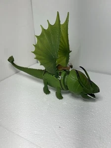 How To Train Your Dragon SkullCrusher 2014 Figur Power - Bild 1 von 3