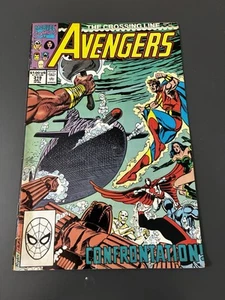 Avengers 319 - Bild 1 von 2