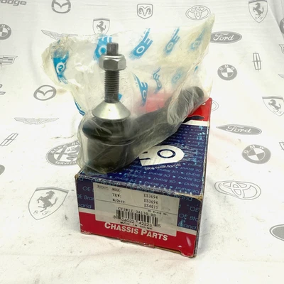 2003-2011 FORD CROWN VICTORIA ПЕРЕДНИЙ ЛЕВЫЙ ВНЕШНИЙ АНКЕРНЫЙ СТЕРЖЕНЬ КОНЕЦ OEM CF3W1Z-3A130-BB - Изображение 1 из 4