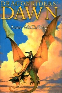 DRAGONRIDERS' DAWN: Dragonsdawn & The Chronicle of Pern: First Fall - Picture 1 of 1