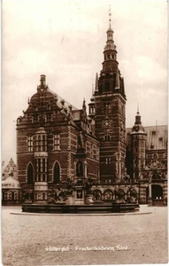 CPA Carte Postale  Danemark  Hillerød   Frederiksborg Slot VM101364ok - Picture 1 of 2