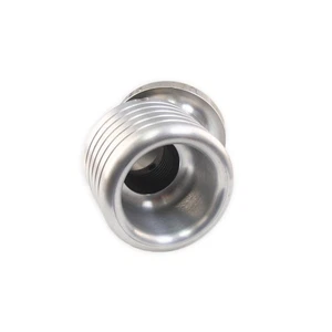 Oneway 3-1/2” Drum for Vacuum Chuck, with 1 1/2" x 8 TPI Insert, Woodturning - Picture 1 of 1