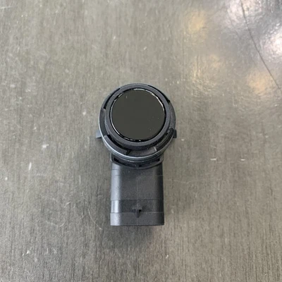 Sensor ultrasónico PDC para parachoques de estacionamiento Valeo Mercedes-Benz OEM 0009055504 Foto 1 de 4