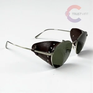 Oliver Peoples Brunello Cucinelli OV1323SM 525452 CESARINO-L Silver Sunglasses - Picture 1 of 11