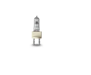 LAMPADA ALOGENA 7009Z 1200 WATT 80 VOLT G22 ORIGINALE PHILIPS LUCE STUDIO - Imagen 1 de 1
