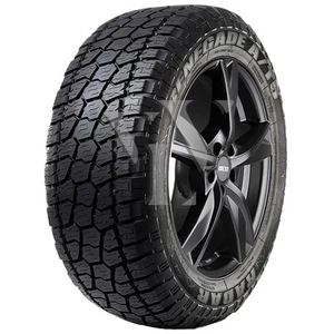 2x  Allwetterreifen RADAR RENEGADE A/T 5 245/75 R16 120/116 R - Bild 1 von 4