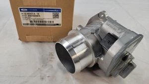 NEW OEM 2008-10 FORD F-Super Duty 6.4L Diesel Throttle Body 8C3Z-9E937-A - Picture 1 of 5