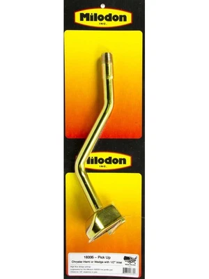 Milodon Bb Chrys Hemi Oil Pick Up Low Profile Suit Mi30930 Pan (18335) - Image 1 of 4