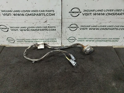 LAND ROVER DISCOVERY 3 L319 TRAILER TOWING WIRING HARNESS LOOM YMZ500780A - Image 1 of 4