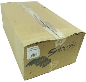 NUEVA FUENTE DE ALIMENTACIÓN HONEYWELL HPFF12CM 12 AMP 120 VAC MONTAJE CHASIS - Imagen 1 de 4
