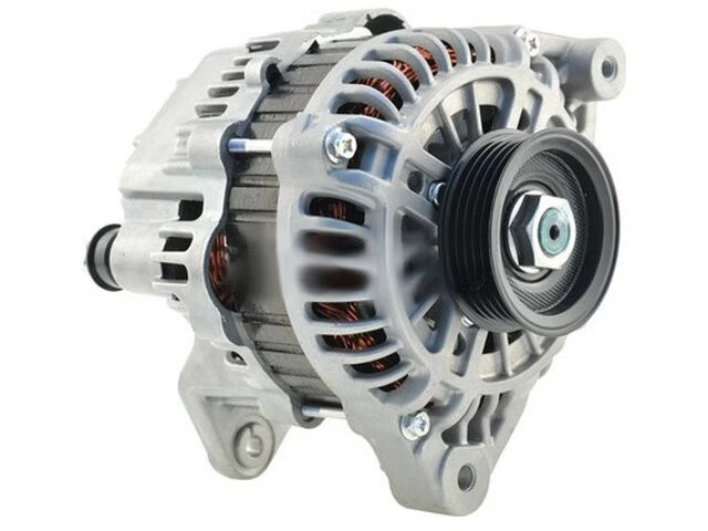 Alternator For 1993-1998 Nissan Quest 3.0L V6 1994 1995 1996 1997 YW679WV - Image 1 of 1