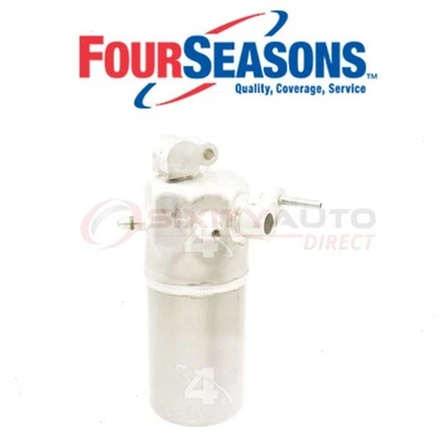 Four Seasons AC Replacement Kit for 2003-2016 Chevrolet Express 3500 4.8L ja Foto 1 de 4