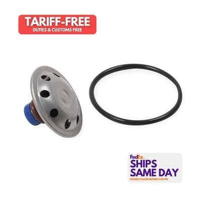 Holley 12-878, One Replacement Regulator Kits Efi High Performance & Racing Part - Image 1 of 4