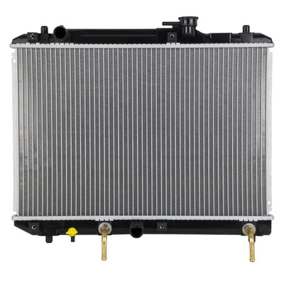 New Radiator For Suzuki Esteem 1.6L Auto Trans 1995 1996 1997 1998 1999 2000 - Image 1 of 4