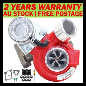 GEN1 High Flow Turbo Charger For Mitsubishi Triton ML 4M41 3.2L - Imagen 1 de 13