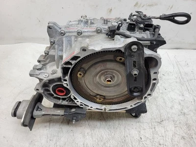 2011 2012 2013 HYUNDAI SONATA 2.4L AUTOMATIC TRANSMISSION ASSEMBLY 45000-3BEB0 Foto 1 de 4
