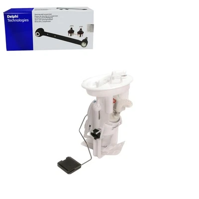 Delphi 燃油泵模块组件适用于 2001 - 2005 年宝马 330xi — 第 1/4 张图片