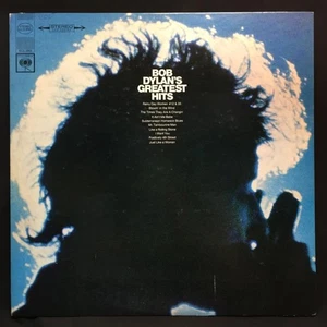 BOB DYLAN / GREATEST HITS (US-ORIGINAL) - Picture 1 of 8