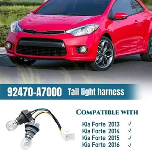 Tail Lights Harness Rear Light Cable 92470A7000 - Picture 1 of 6