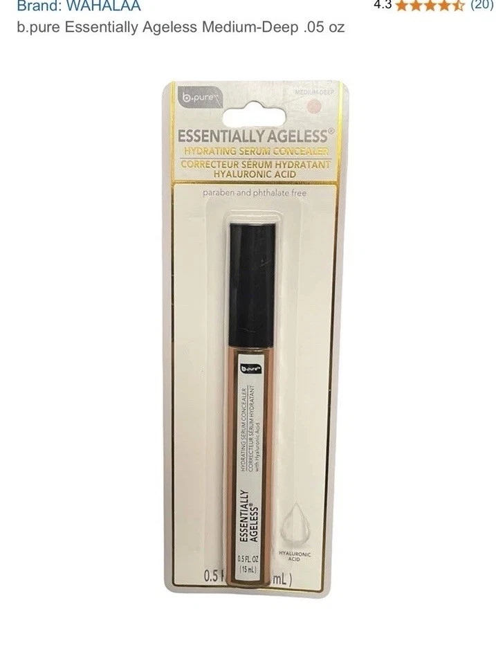 Concealer Shade - Image 1 of 1