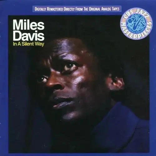 Miles Davis - In a Silent Way - Bild 1 von 1