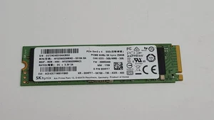 SK Hynix PC300 HFS256GD9MND-5510A 256 GB NVMe 80mm Solid State Drive - Picture 1 of 3