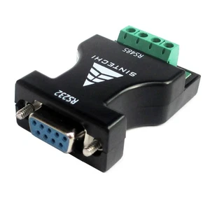 Suitable for RS232 to RS485 converter, RS232 to 485 bidirectional converter - Picture 1 of 5