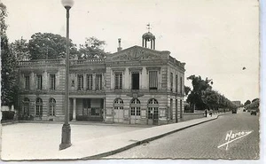 CP 94 - VAL-DE-MARNE - Vitry - La Mairie - Picture 1 of 1