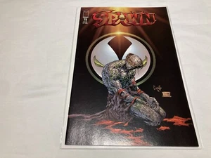 Spawn 75 NM+ 9.6 Image Comics McFarlane Capullo 1998 - Picture 1 of 14