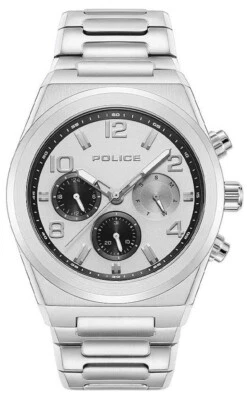 Police Salkantay PEWJK2226704 Man Quartz Watch - Image 1 of 4