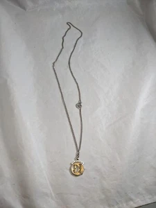 Alex und Ani Harry Potter 9 3/4 Anhänger Halskette - Bild 1 von 4